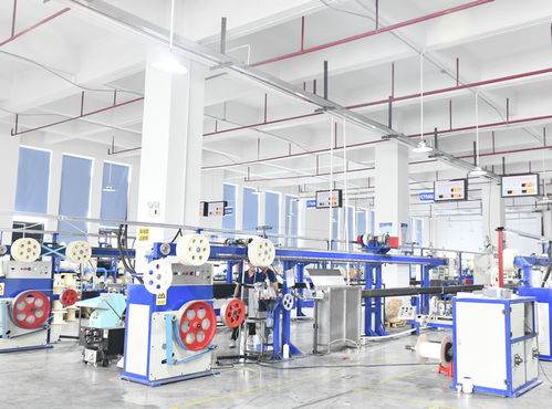 攜手新伙伴，光聯未來 長天光電加入，共筑室內光纜與傳感新篇章