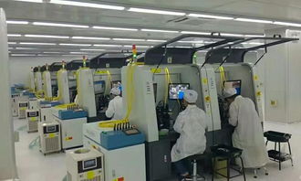 喜迎深圳興啟航自動化加入光纖在線會員 專注100G耦合自動化設備、光纖傳感及相關服務