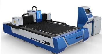 全方位工業革新 700W光纖激光切割機與傳感設備一體化解決方案