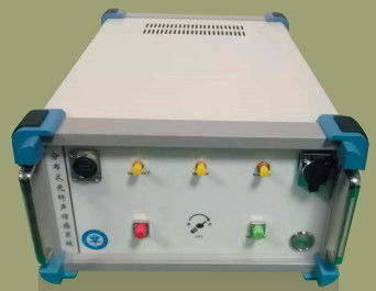 分布式光纖聲傳感系統 技術原理、設備與服務生態解析