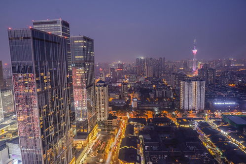 二手房價水分被擠壓，“一城一策”下成都樓市走向平穩(wěn)理性