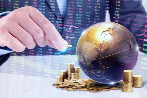 30萬億規(guī)模與1億投資者 2022年，你的錢包是否參與了這場(chǎng)投資管理的浪潮？